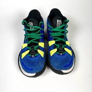 Nike Kyrie 7 ID By You Sneakers Size 5.5